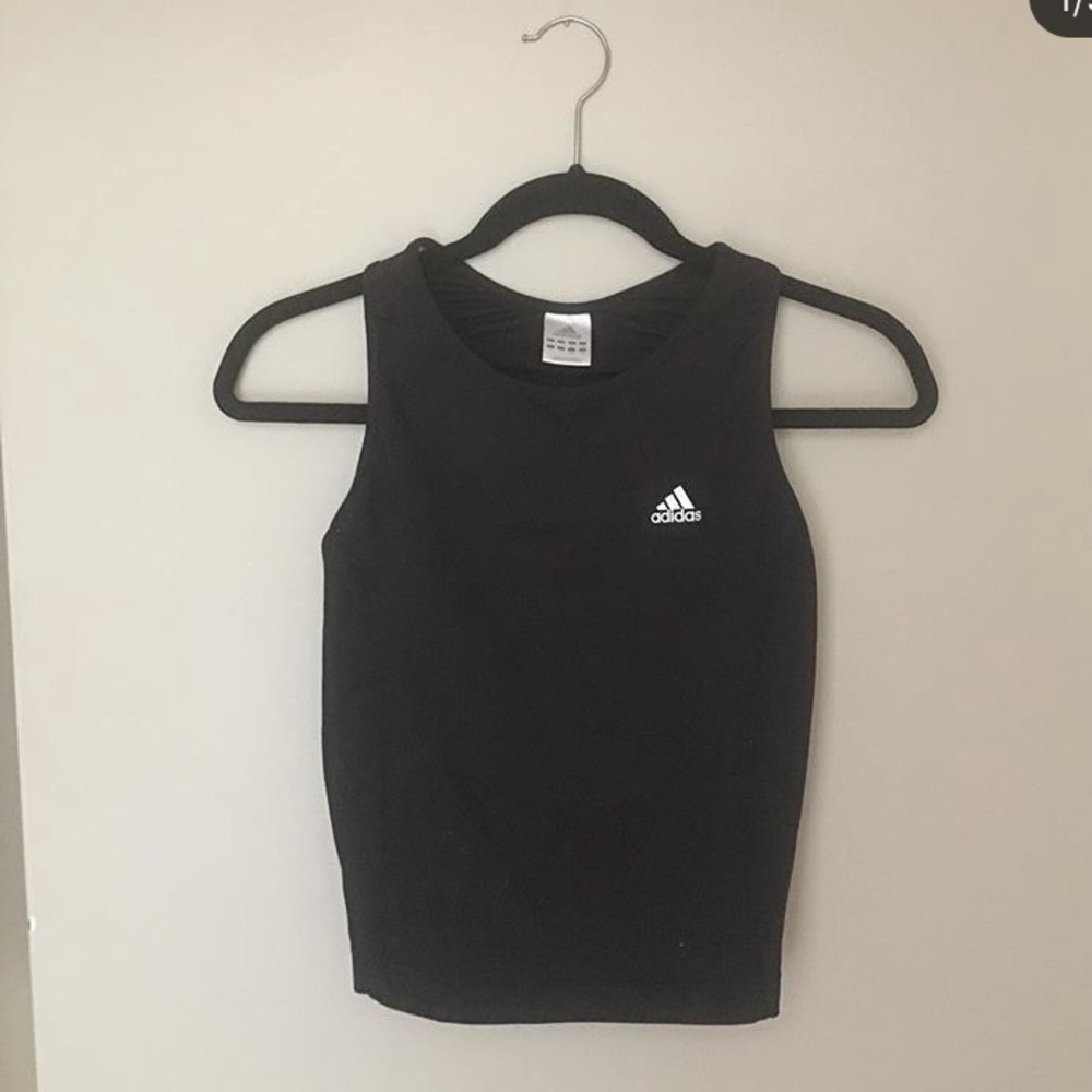 ADIDAS tank top